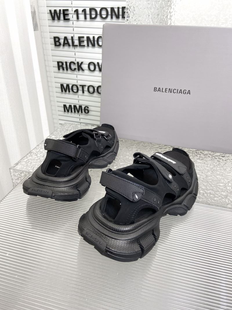 Balenciaga Sandals